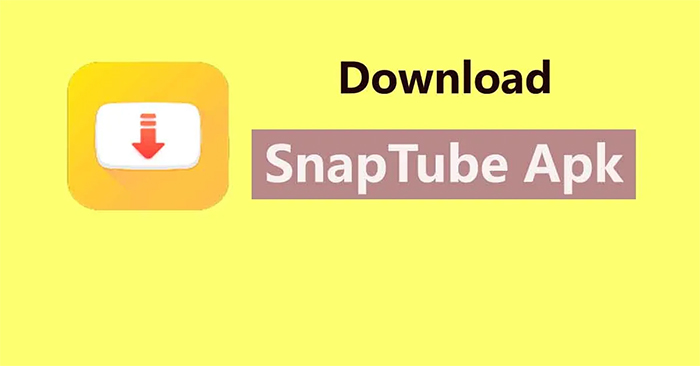 Apk Snaptube Apk Download free