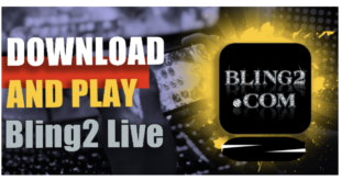 download bling2 mod apk mod Terbaru 2022