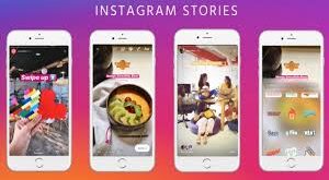 7 Cara Mudah Download Video Instagram Story Tanpa Aplikasi