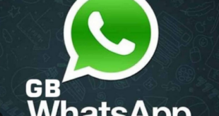 Download WA GB dan GB WhatsApp Apk Mod Versi Terbaru 2022