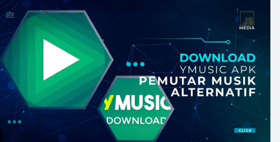 Update Terbaru YMusic Apk Premium Untuk Android