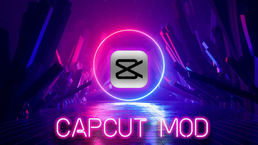 CapCut MOD APK v7.1.0 Terbaru 2022