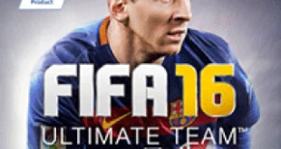 Apk FIFA 16 Ultimate Team + File OBB Data Offline