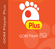 Download GOM Player Plus Free Full Crack + License Key
