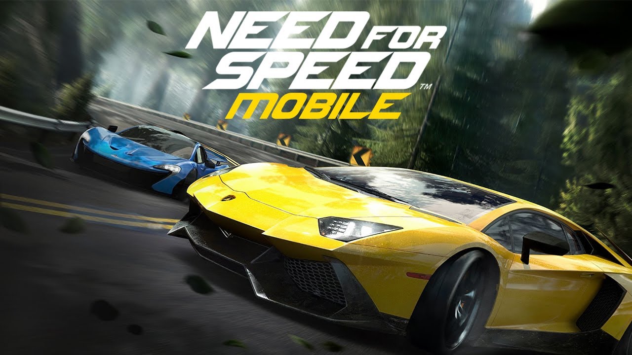 download need for speed no limits mod apk
