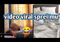Video Viral 11 Menit 47 Detik Sprei MU Download
